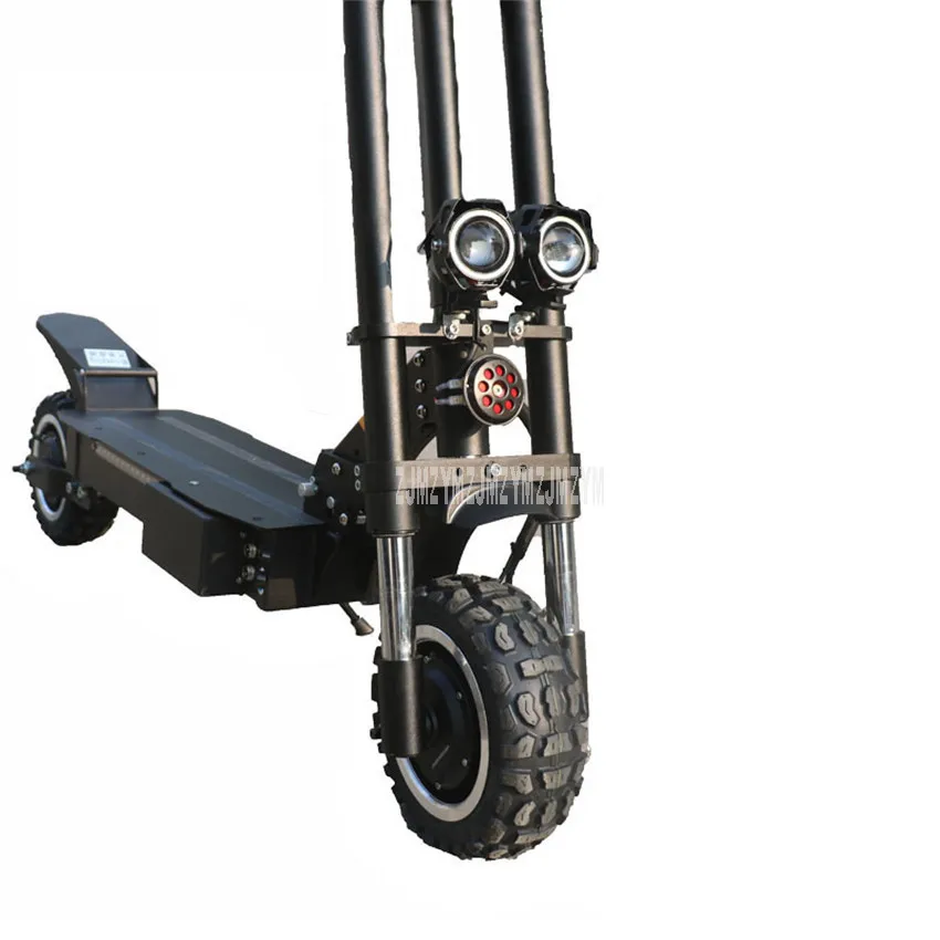 60V 20AH Dual Drive 1600W*2 Off-road Electric Scooter Skateboard Foldable E Scooter Skate Board 11 inch Wheel Mileage 60-70km
60V 20AH Dual Drive 1600W*2 Off-road Electric Scooter Skateboard Foldable E Scooter Skate Board 11 inch Wheel Mileage 60-70km