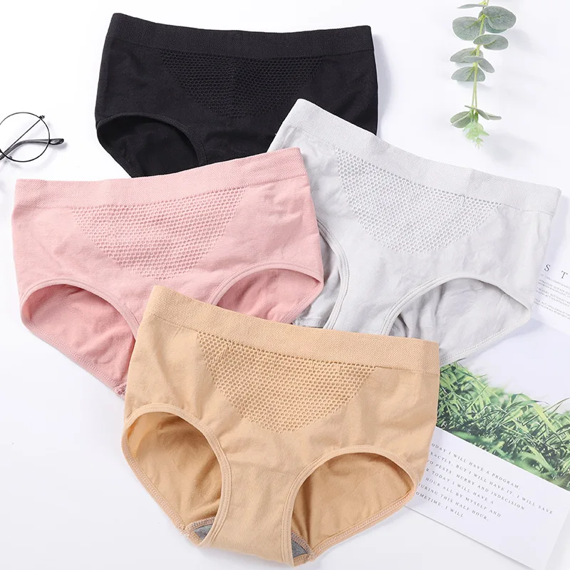 YBFDO Menstrual Panties Women Sexy Pants Leak Proof Underwear Period Briefs High Waist Warm Female Period Cotton Waterproof 
YBFDO Menstrual Panties Women Sexy Pants Leak Proof Underwear Period Briefs High Waist Warm Female Period Cotton Waterproof
