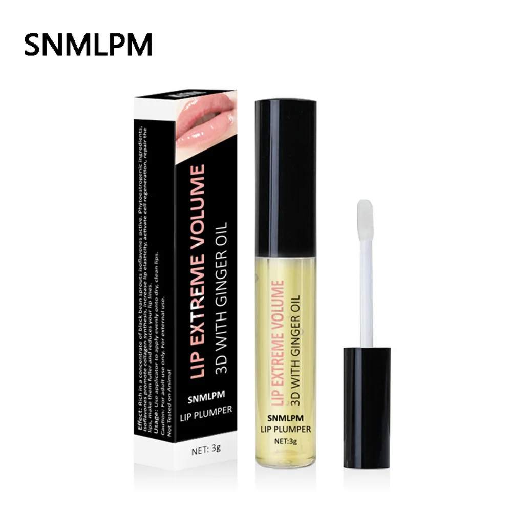 Lip Plumper Serum Lip Mask Lip Gloss Reduce Fine Lines Moisturizing Increase Lip Elasticity Resist Aging Pink Lip Gloss Care
Lip Plumper Serum Lip Mask Lip Gloss Reduce Fine Lines Moisturizing Increase Lip Elasticity Resist Aging Pink Lip Gloss Care