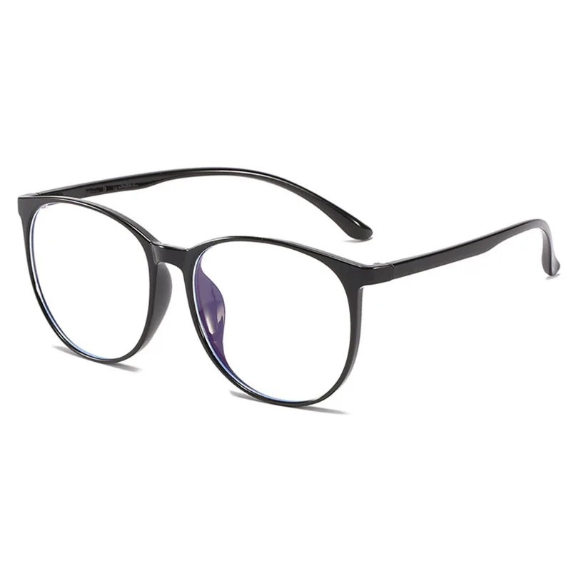 Fashion New Arrival Anti-Blue Ray Art Eyewear Plastic Frame Glasses Full Rim Round Spectacles Unisex Hot Selling
Fashion New Arrival Anti-Blue Ray Art Eyewear Plastic Frame Glasses Full Rim Round Spectacles Unisex Hot Selling