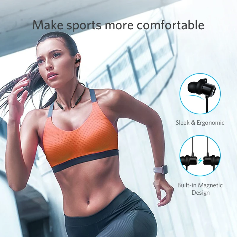 Sports bluetooth S1 headset mobile phone wireless call waterproof headset neck-mounted in-ear stereo headset
Sports bluetooth S1 headset mobile phone wireless call waterproof headset neck-mounted in-ear stereo headset