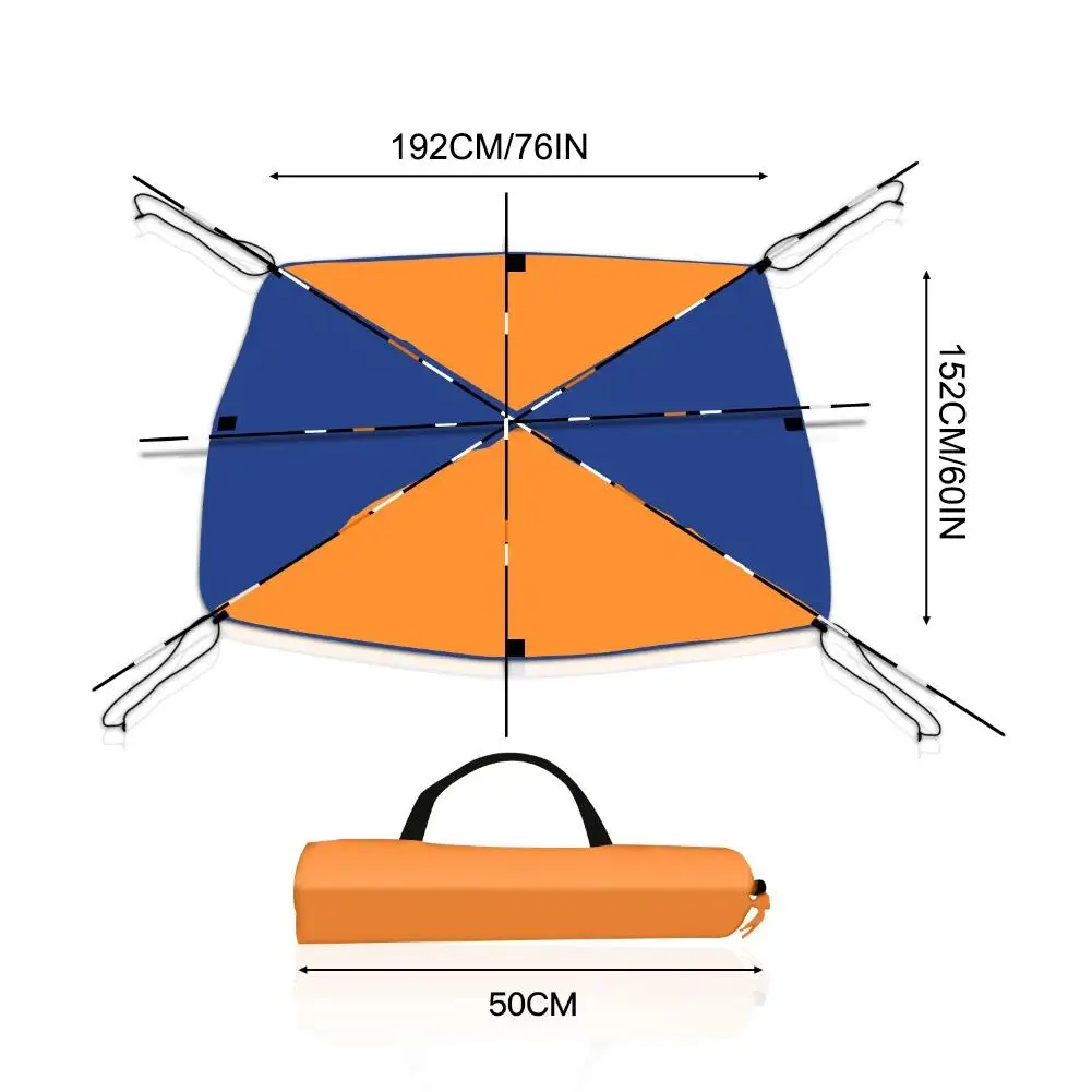 Inflatable Boat Kayak Accessories Fishing Sun Shade Rain Canopy Kayak Sailboat Awning Top Cover Tent 2 Or 4 Persons Boat Shelter
Inflatable Boat Kayak Accessories Fishing Sun Shade Rain Canopy Kayak Sailboat Awning Top Cover Tent 2 Or 4 Persons Boat Shelter