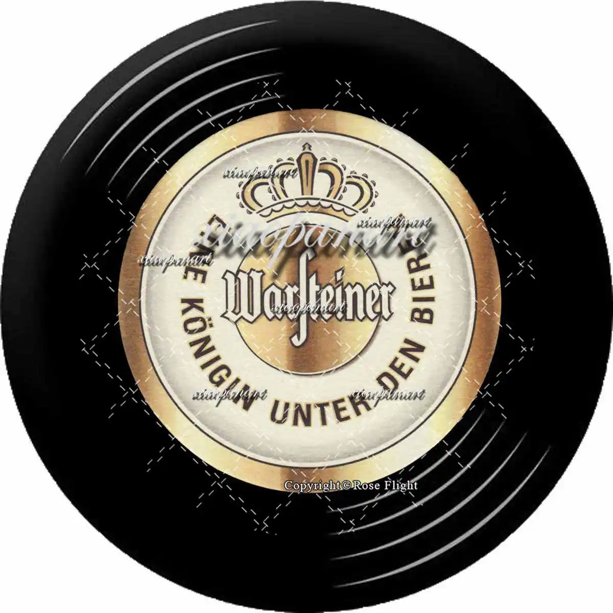 B-eer WA-rsteiner logo1 Wooden plaque pendant front yard welcome sign round retro decoration wall-mounted record
B-eer WA-rsteiner logo1 Wooden plaque pendant front yard welcome sign round retro decoration wall-mounted record