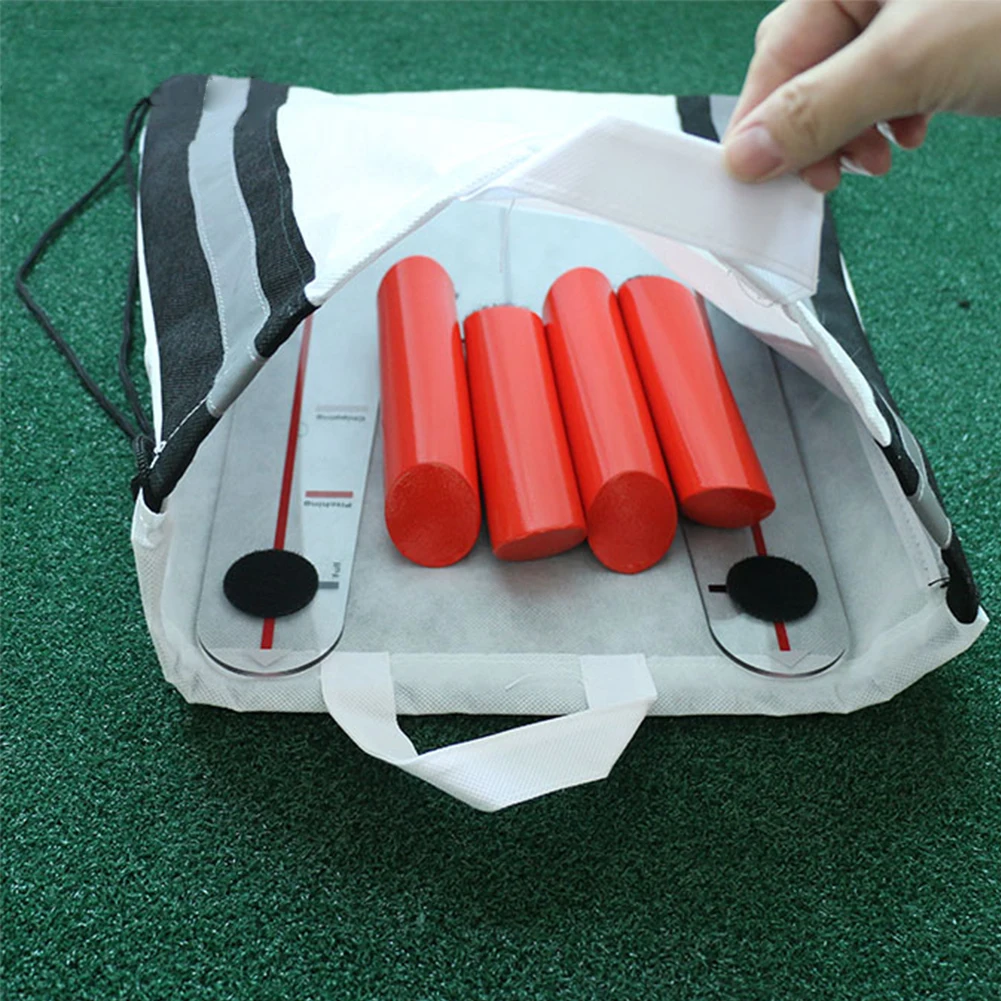 4 Path Rods Transparent Base Equipment Beginner Alignment Indoor Golf Swing Training Aid Guide Durable Flexible Angle Practicing
4 Path Rods Transparent Base Equipment Beginner Alignment Indoor Golf Swing Training Aid Guide Durable Flexible Angle Practicing