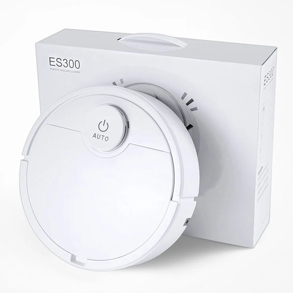 Smart Touch Robot Vacuum Cleaner USB Auto Cleaning Robot Dry Wet Sweeper Robots 3000Pa Strong Suction
Smart Touch Robot Vacuum Cleaner USB Auto Cleaning Robot Dry Wet Sweeper Robots 3000Pa Strong Suction