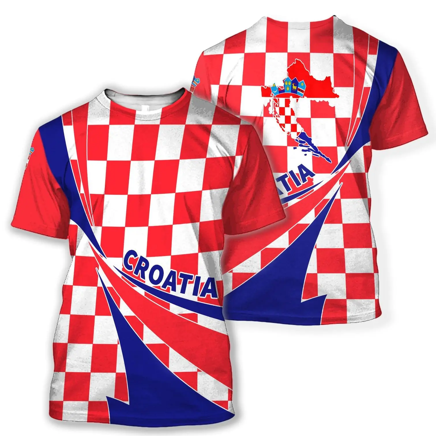 PLstar Cosmos Summer Newfashion Cortina Country Flag Unique Art T-Shirt Men/Women Casual Short Sleeve O-Neck Tee Tops Style-1
PLstar Cosmos Summer Newfashion Cortina Country Flag Unique Art T-Shirt Men/Women Casual Short Sleeve O-Neck Tee Tops Style-1