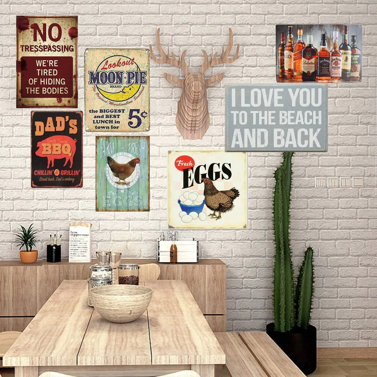 I Love You to The Beach and Back Tin Signs Bar Diner Cafe Home Wall Decor Retro Vintage Sign 12.5 X 16Inch
I Love You to The Beach and Back Tin Signs Bar Diner Cafe Home Wall Decor Retro Vintage Sign 12.5 X 16Inch