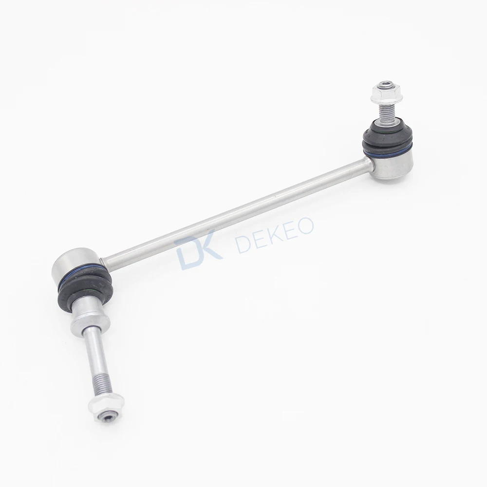 DEKEO For BMW X5 SUV 3.0SI 4.8I XDRIVE30I 35D 48I X6 SUV XDRIVE35I 50I Tie Rod Linkages Ball Joints Front Left 37116771929
DEKEO For BMW X5 SUV 3.0SI 4.8I XDRIVE30I 35D 48I X6 SUV XDRIVE35I 50I Tie Rod Linkages Ball Joints Front Left 37116771929