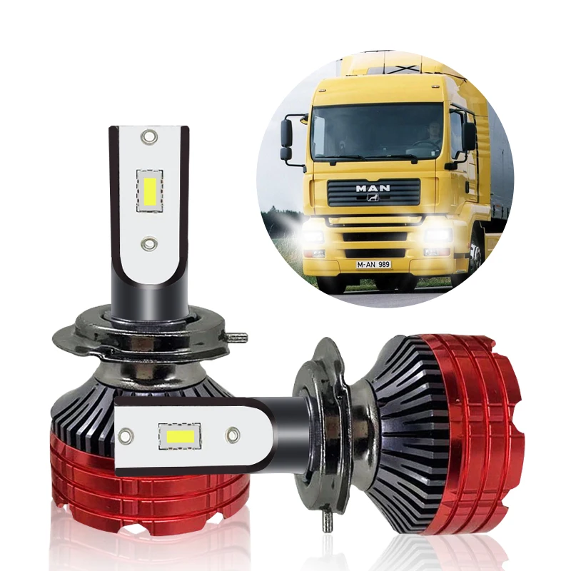 2pcs Car Truck Led Headlight H4 H7 H1 H3 H8 H9 H11 H13 9005 9006 Auto Lamp for Ford ST FOCUS 2 3 Mondeo Fiesta Kuga MK2 MK3 MK4
2pcs Car Truck Led Headlight H4 H7 H1 H3 H8 H9 H11 H13 9005 9006 Auto Lamp for Ford ST FOCUS 2 3 Mondeo Fiesta Kuga MK2 MK3 MK4