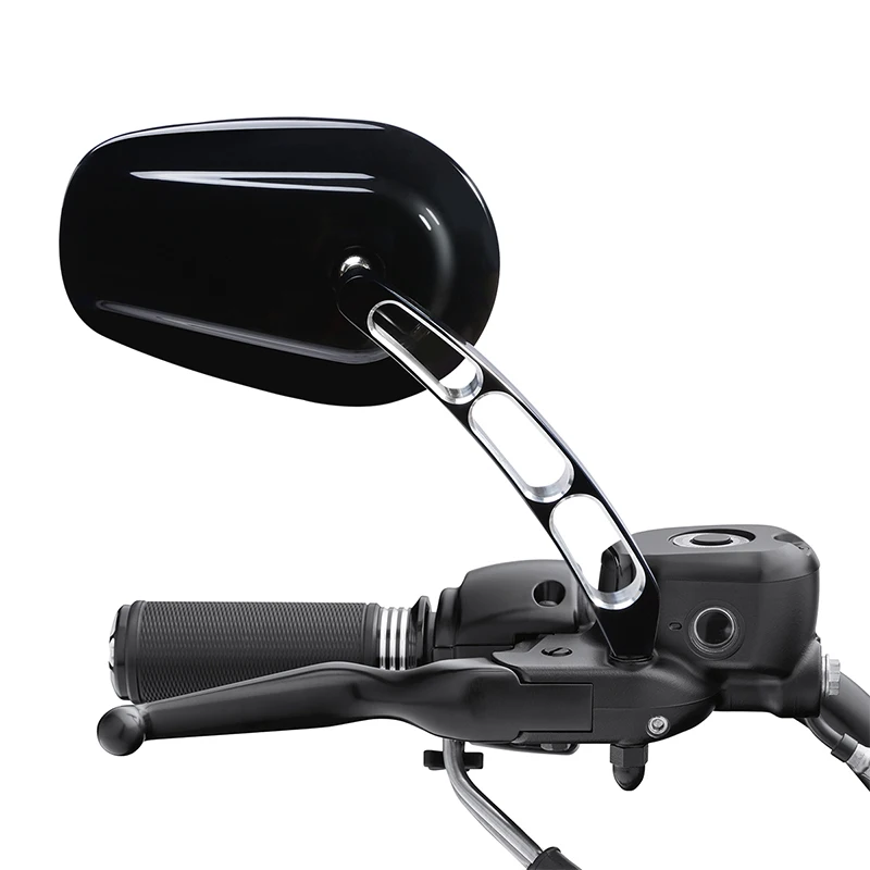 8mm Rear View Side Mirror For Harley Road King Touring XL 883 Fatboy Dyna FXDF FLSTF V-ROD Motorcycle 
8mm Rear View Side Mirror For Harley Road King Touring XL 883 Fatboy Dyna FXDF FLSTF V-ROD Motorcycle