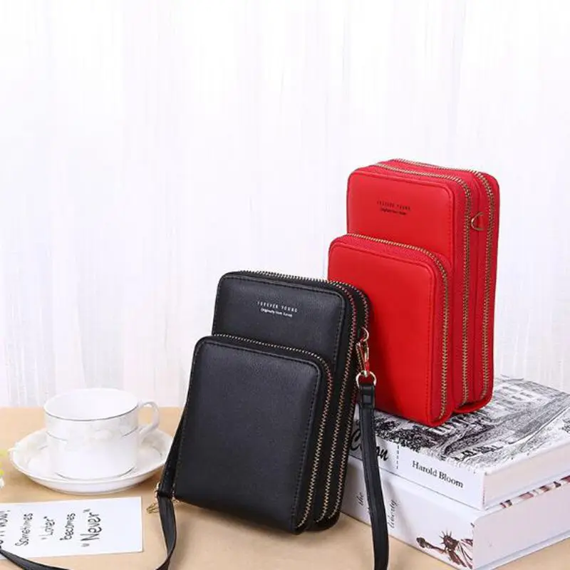 2020 сумка через плечо для сотового телефона, сумка для сотового телефона, модная повседневная сумка с держателем для карт, мини летняя сумка ... 
2020 сумка через плечо для сотового телефона, сумка для сотового телефона, модная повседневная сумка с держателем для карт, мини летняя сумка ...