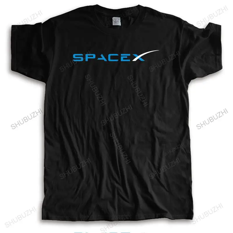 SpaceX Raum X Logo T-shirt männer Beliebte Benutzerdefinierte Kurzarm Freund Plus Größe male T shirts unisex o-neck tee-shirt
SpaceX Raum X Logo T-shirt männer Beliebte Benutzerdefinierte Kurzarm Freund Plus Größe male T shirts unisex o-neck tee-shirt
