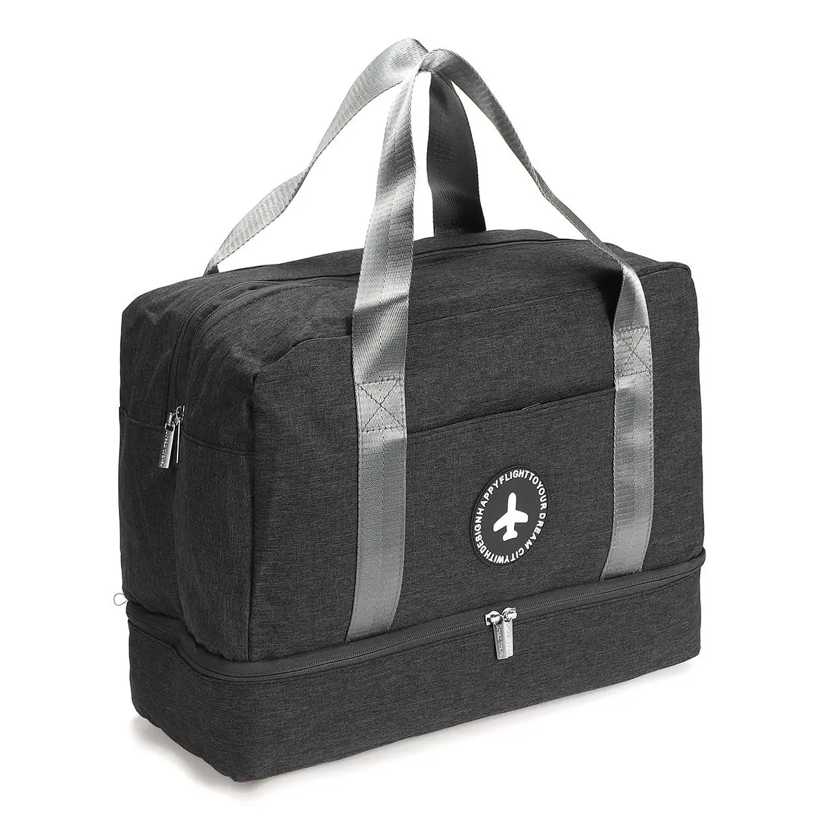 Gym Bag Women Shoe Compartment Waterproof Sport Bags For Fitness Training Yoga Bag For Training Bag Outdoor Sport Storage Bag
Gym Bag Women Shoe Compartment Waterproof Sport Bags For Fitness Training Yoga Bag For Training Bag Outdoor Sport Storage Bag