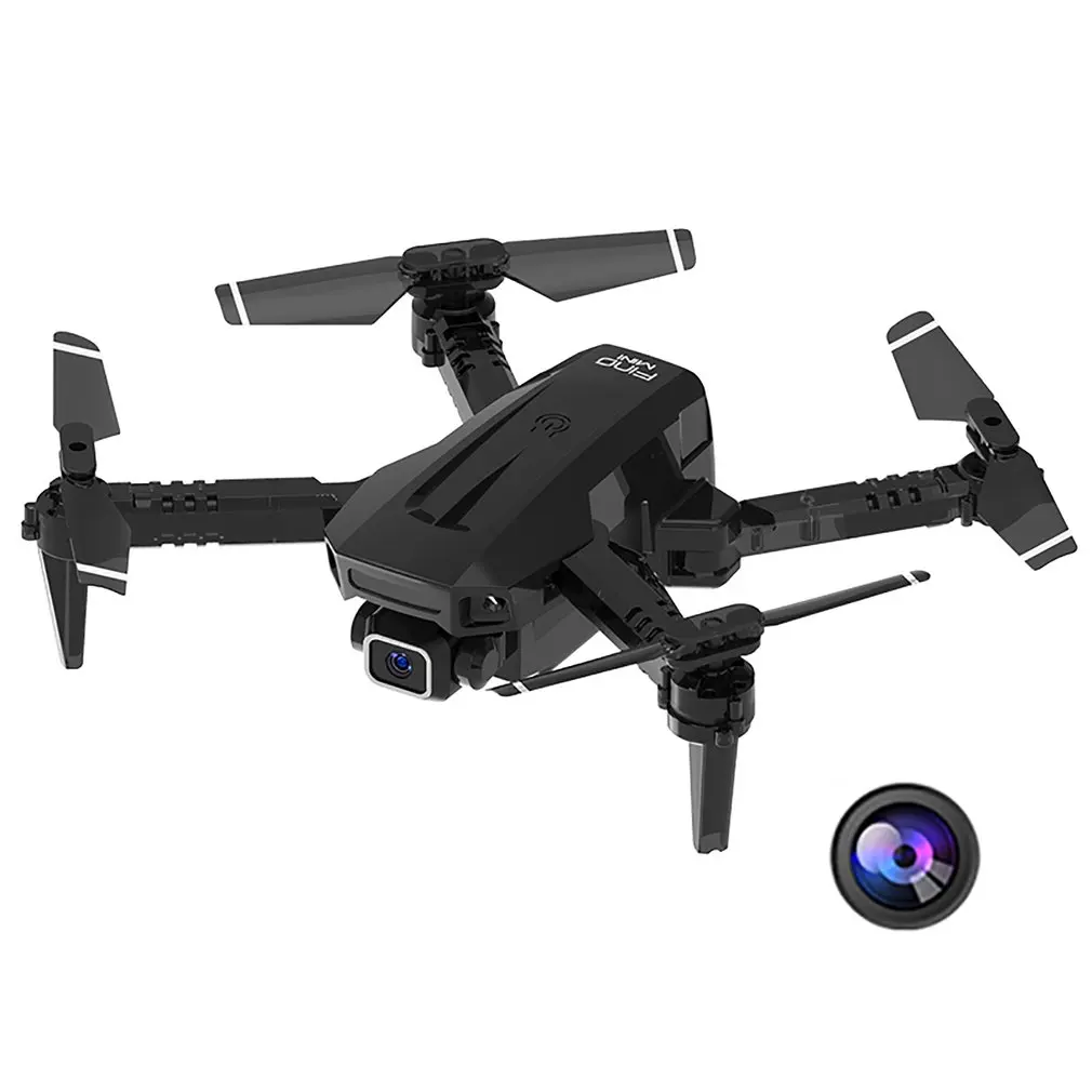 H13 Drone 4K FPV Wifi HD Professional Camera Remote Control Quadcopter Real-time Aerial Photography Transmission Drones
H13 Drone 4K FPV Wifi HD Professional Camera Remote Control Quadcopter Real-time Aerial Photography Transmission Drones