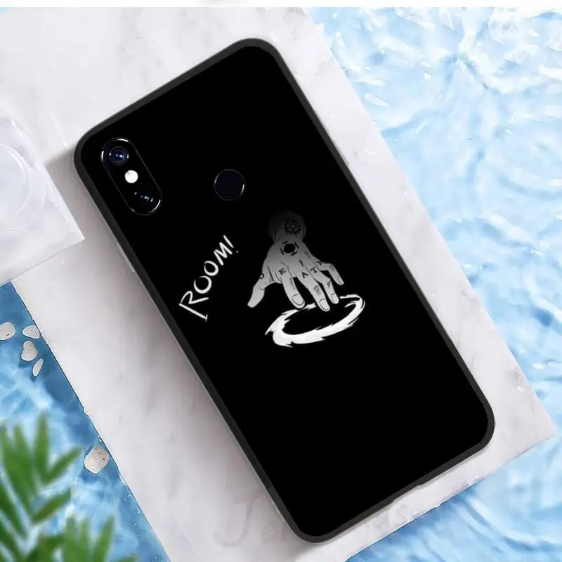 One Piece Trafalgar Phone Case For Xiaomi Redmi note 7 8 9 pro 8T 9A 9S Mi Note 10 Lite pro
One Piece Trafalgar Phone Case For Xiaomi Redmi note 7 8 9 pro 8T 9A 9S Mi Note 10 Lite pro