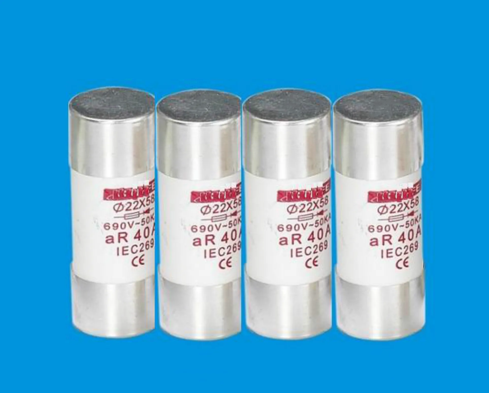 Free shipping Original Bussmann Fuses FWP-63A22FA FWP-63A22F 63A 700V 22 \u0026 times; 22*58mm
Free shipping Original Bussmann Fuses FWP-63A22FA FWP-63A22F 63A 700V 22 \u0026 times; 22*58mm
