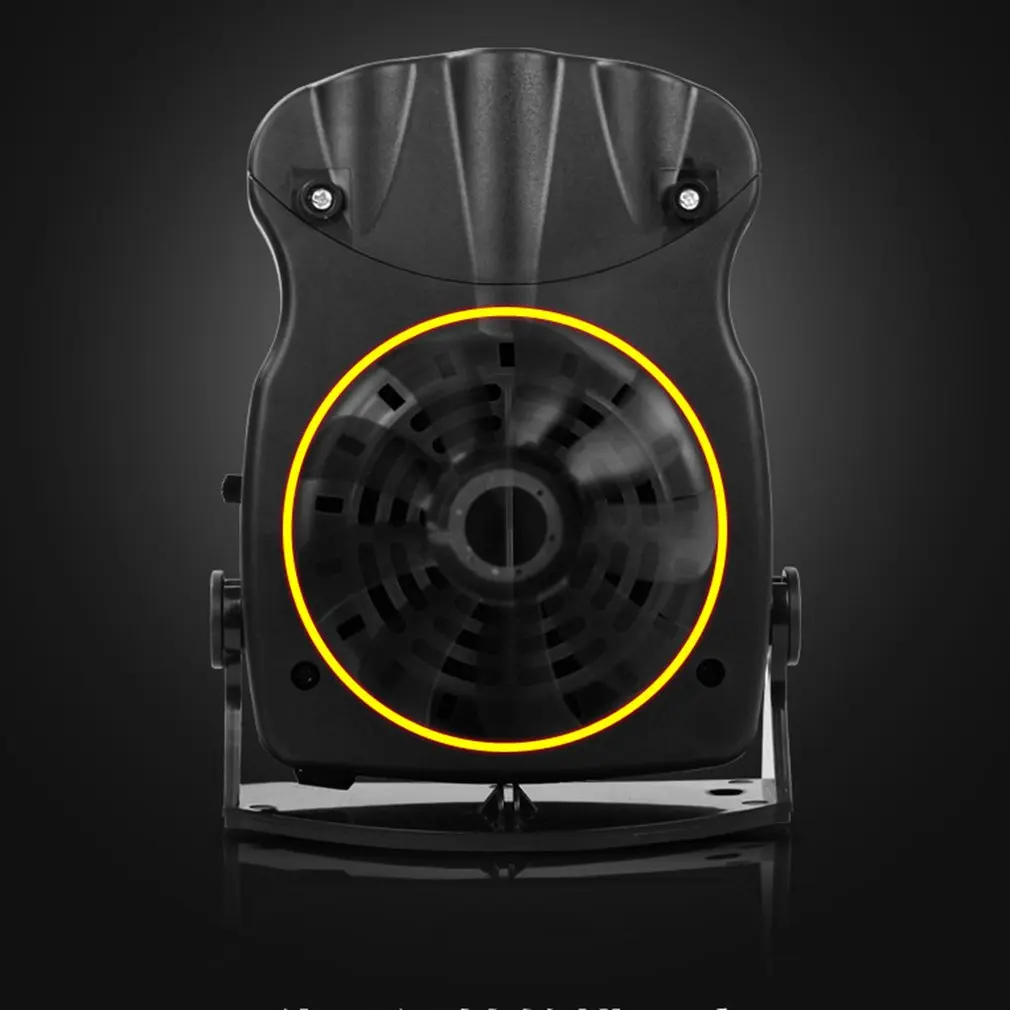 The Hot Summer Enjoy The Warm And Environmentally Friendly 12v Three-hole Defrosting Snow Defogger Multi-function Car Heater
The Hot Summer Enjoy The Warm And Environmentally Friendly 12v Three-hole Defrosting Snow Defogger Multi-function Car Heater