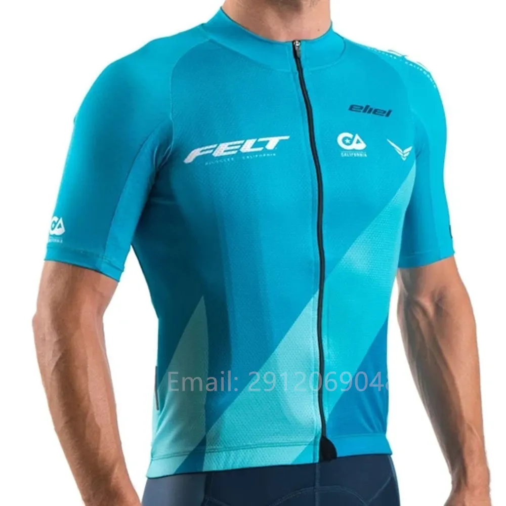 Мужские велосипедные шорты из фетра трикотажные для велоспорта комплект одежды
