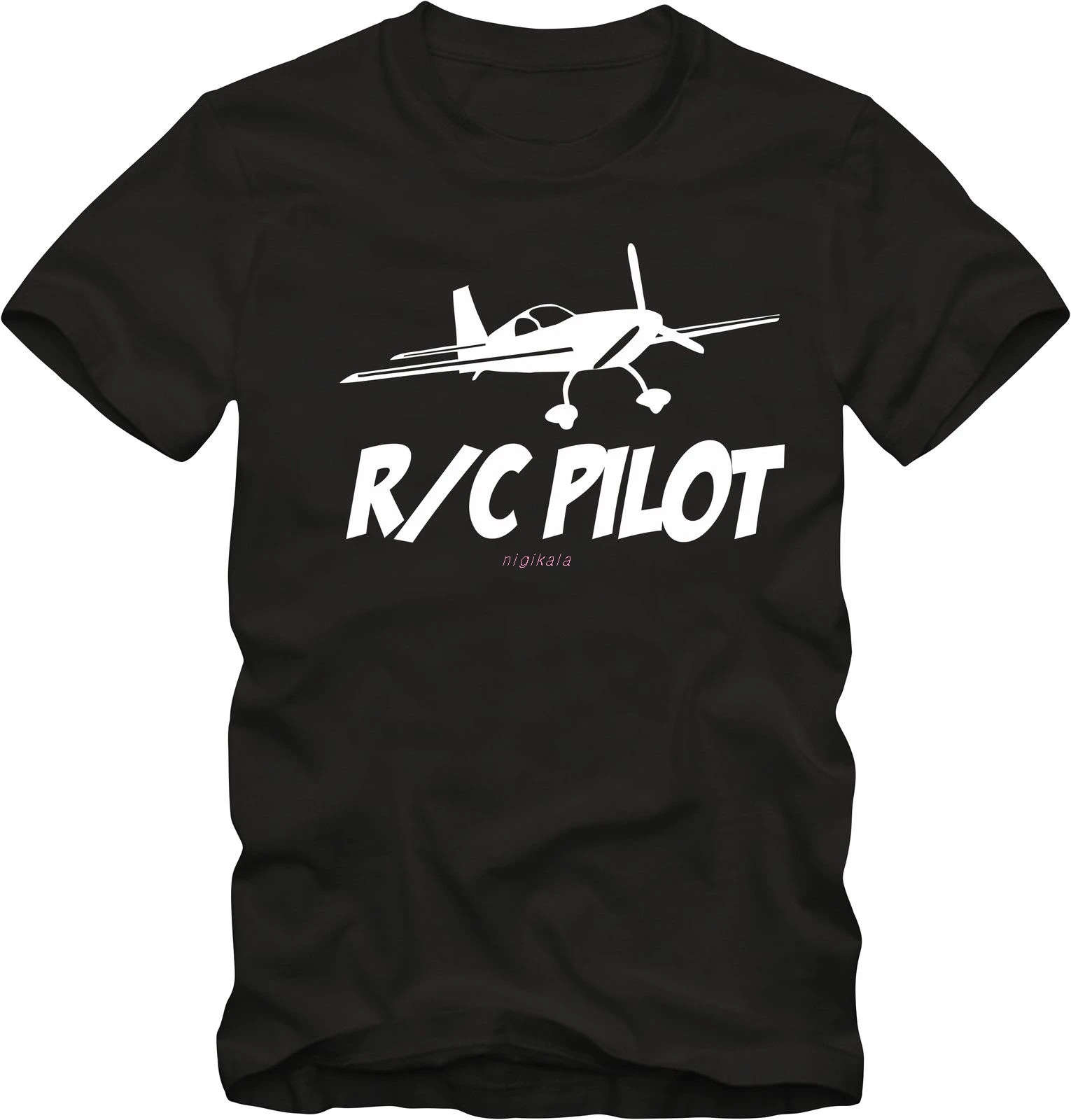 Newest Fashion R/C Flugzeug Pilot T-Shirt T-Shirt Fur Den Hobbypiloten Modellflug T-Shirt O-Neck T Shirt
Newest Fashion R/C Flugzeug Pilot T-Shirt T-Shirt Fur Den Hobbypiloten Modellflug T-Shirt O-Neck T Shirt