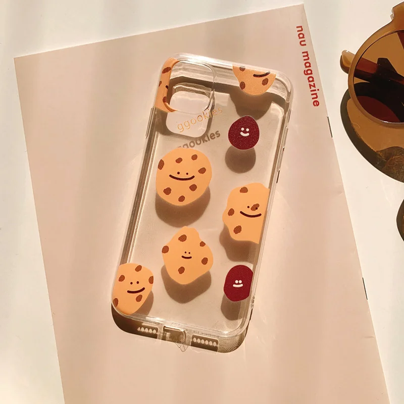 Cute Cartoon Phone Case For iPhone 13 12 11 6 6s 7 8 Plus X XR 11Pro XS Max cover
Cute Cartoon Phone Case For iPhone 13 12 11 6 6s 7 8 Plus X XR 11Pro XS Max cover