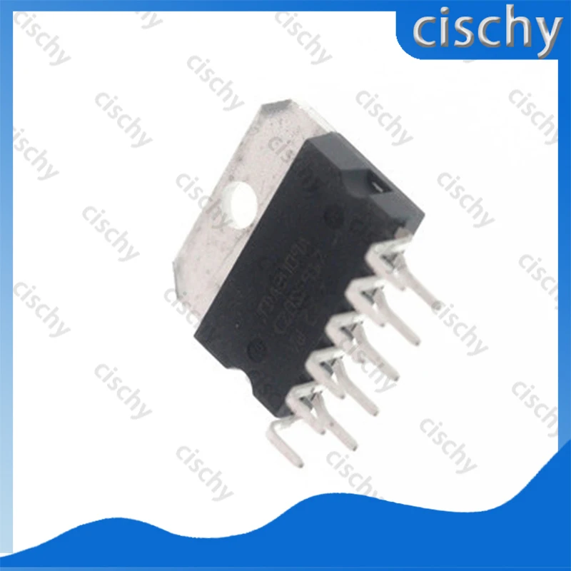 1 шт./лот TDA2009 TDA2009A ZIP-11 в наличии
1 шт./лот TDA2009 TDA2009A ZIP-11 в наличии