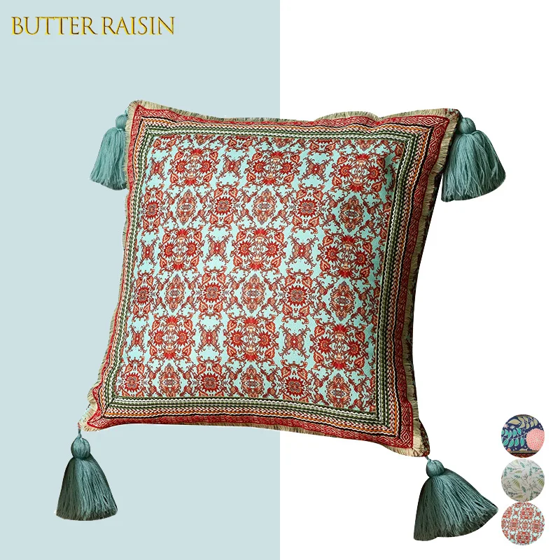 Tassel Cushion Home Decor Sofa Throw Pillow Case 45x45cm 30x50cm Comfortable Lumbar Square Pillow Cover Decorative Living Room
Tassel Cushion Home Decor Sofa Throw Pillow Case 45x45cm 30x50cm Comfortable Lumbar Square Pillow Cover Decorative Living Room