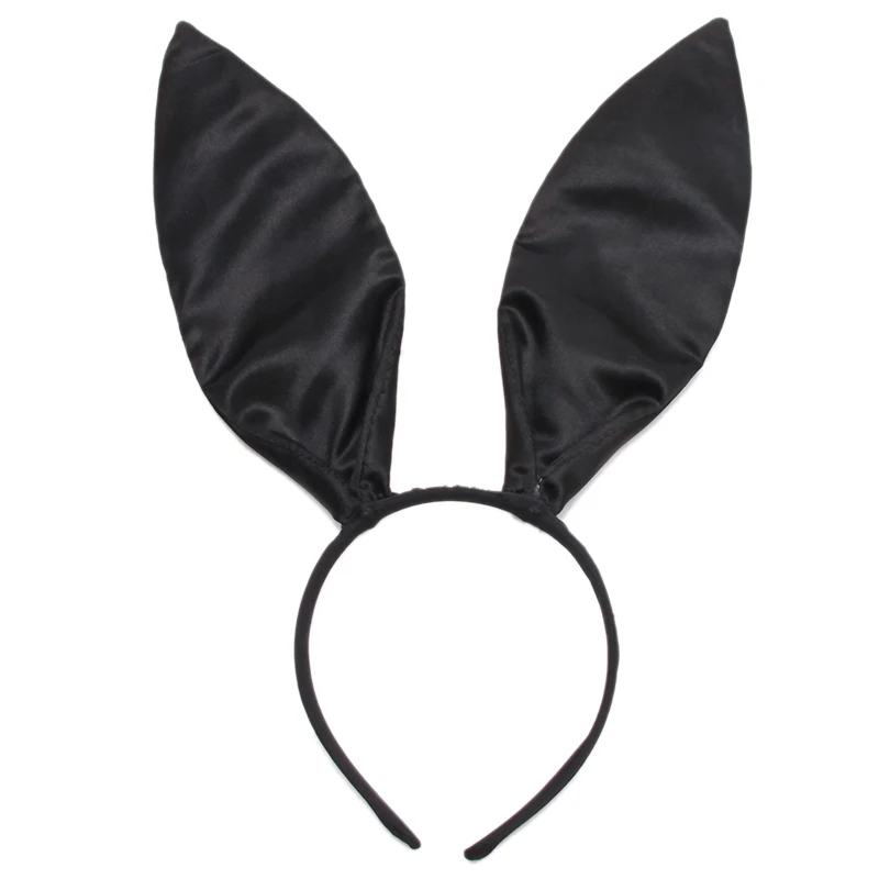 Festival Children Girl Headwear Cute Lovely Long Rabbit Bunny Ears For Halloween Christmas Cosplay Navidad New Year 2021
Festival Children Girl Headwear Cute Lovely Long Rabbit Bunny Ears For Halloween Christmas Cosplay Navidad New Year 2021