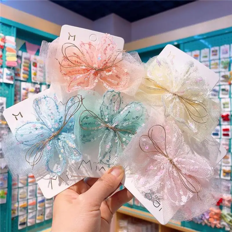 Сетчатые заколки для волос с бабочкой, заколки для волос с бантом, инструменты для укладки волос, заколки, детские заколки, аксессуары для во...
Сетчатые заколки для волос с бабочкой, заколки для волос с бантом, инструменты для укладки волос, заколки, детские заколки, аксессуары для во...