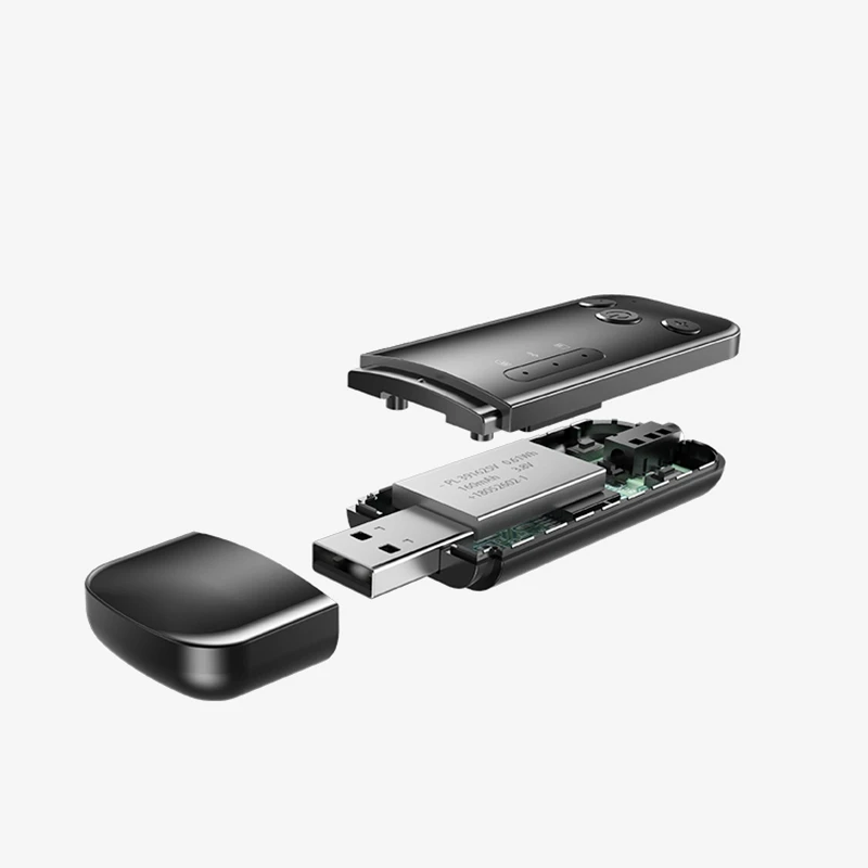 2 in 1 Mini Receiver Bluetooth Adapter 5.0 Audio Receiver to Turn the Speaker Aux Car with Usb Bluetooth Stick
2 in 1 Mini Receiver Bluetooth Adapter 5.0 Audio Receiver to Turn the Speaker Aux Car with Usb Bluetooth Stick