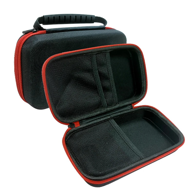Portable External Carrying Travel Case for WiFi & USB LCD Endoscopes with Cable Less Than 10 Meter Storage Case
Portable External Carrying Travel Case for WiFi & USB LCD Endoscopes with Cable Less Than 10 Meter Storage Case