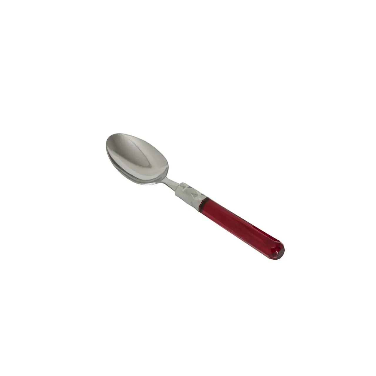 Красная десертная ложка li Platinum 6'LI
Красная десертная ложка li Platinum 6'LI