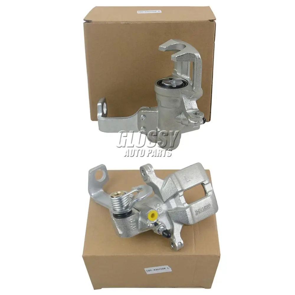 AP03 43019SAAJ50 43018SAAJ50 для HONDA JAZZ MK2 MK3 1,2 1,3 2002-2008 новый задний правый + левый тормозной суппорт 
AP03 43019SAAJ50 43018SAAJ50 для HONDA JAZZ MK2 MK3 1,2 1,3 2002-2008 новый задний правый + левый тормозной суппорт