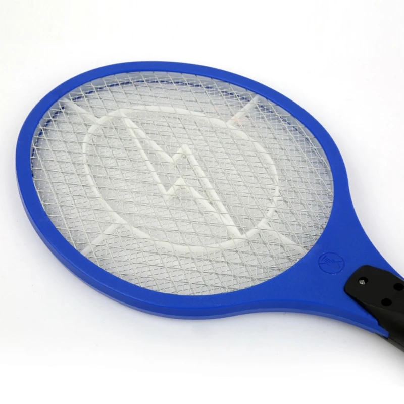 1PC Electric fly mosquito racket electric mug killer fly swatter electric fly swatter mosquitoes killer
1PC Electric fly mosquito racket electric mug killer fly swatter electric fly swatter mosquitoes killer
