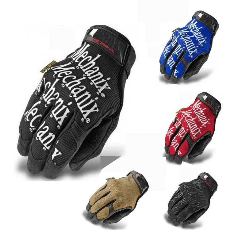 SEAL Super Technician Full Finger Tactical Gloves Army Fans Men and Women Outdoor Mountaineering Cycling Sports Non-slip
SEAL Super Technician Full Finger Tactical Gloves Army Fans Men and Women Outdoor Mountaineering Cycling Sports Non-slip