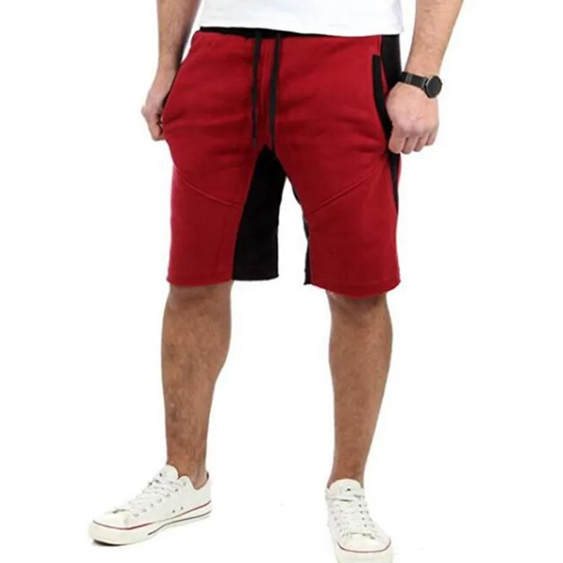 Fashion men's casual shorts Summer new men's lace-up shorts men breathable comfort shorts
Fashion men's casual shorts Summer new men's lace-up shorts men breathable comfort shorts