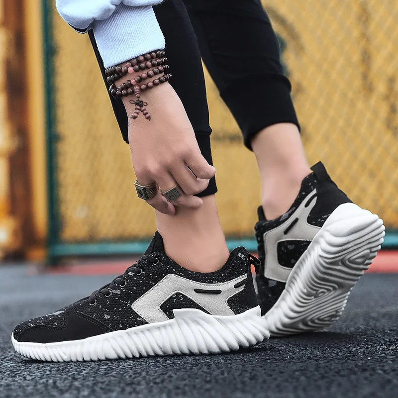 Повседневные кроссовки sapato; Модные дышащие кроссовки; Однотонные повседневные кроссовки; Модные дышащие мужские летние белые кроссовки
Повседневные кроссовки sapato; Модные дышащие кроссовки; Однотонные повседневные кроссовки; Модные дышащие мужские летние белые кроссовки