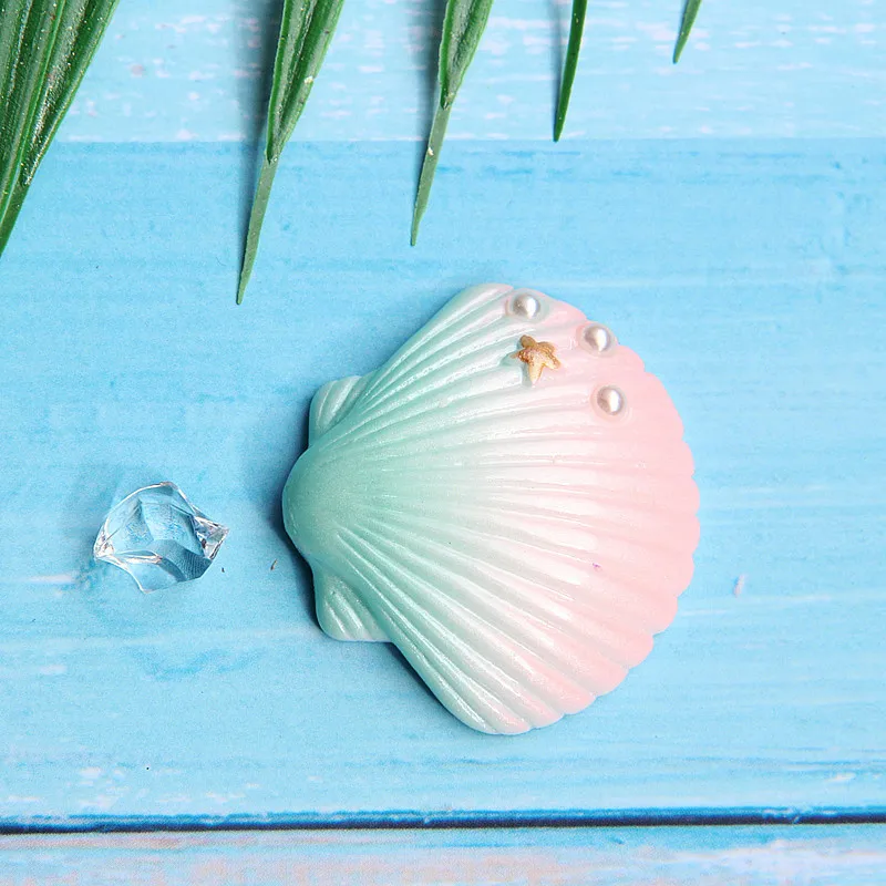 5pcs DIY Resin Adorable Glitter Colorful Starfish Shell For Home Wedding DIY Embellishments For Scrapbooking Accessorie
5pcs DIY Resin Adorable Glitter Colorful Starfish Shell For Home Wedding DIY Embellishments For Scrapbooking Accessorie