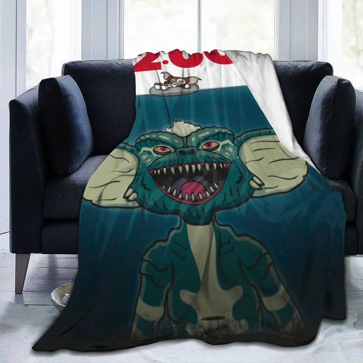 Gremlins-Манта ужасов Gizmo, манты Ланы ultrasuaves
Gremlins-Манта ужасов Gizmo, манты Ланы ultrasuaves