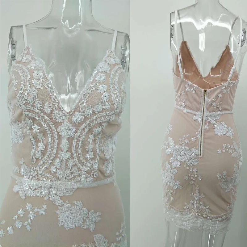 YLDSGS 2021 Summer V-Neck Mini Dress Sexy Halter Backless Sequin Dress Women Traf Robe Femme Vestidos De Mujer Y2k Bodycon
YLDSGS 2021 Summer V-Neck Mini Dress Sexy Halter Backless Sequin Dress Women Traf Robe Femme Vestidos De Mujer Y2k Bodycon