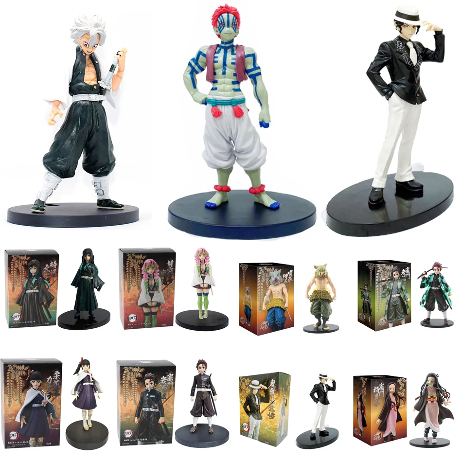 Фигурка удзи Тенген No Yaiba из аниме, 4 шт., вибрационные звезды, Rengoku Kyoujurou, экшн-фигурка убийца демонов, Kochou Shinobu, игрушки
Фигурка удзи Тенген No Yaiba из аниме, 4 шт., вибрационные звезды, Rengoku Kyoujurou, экшн-фигурка убийца демонов, Kochou Shinobu, игрушки