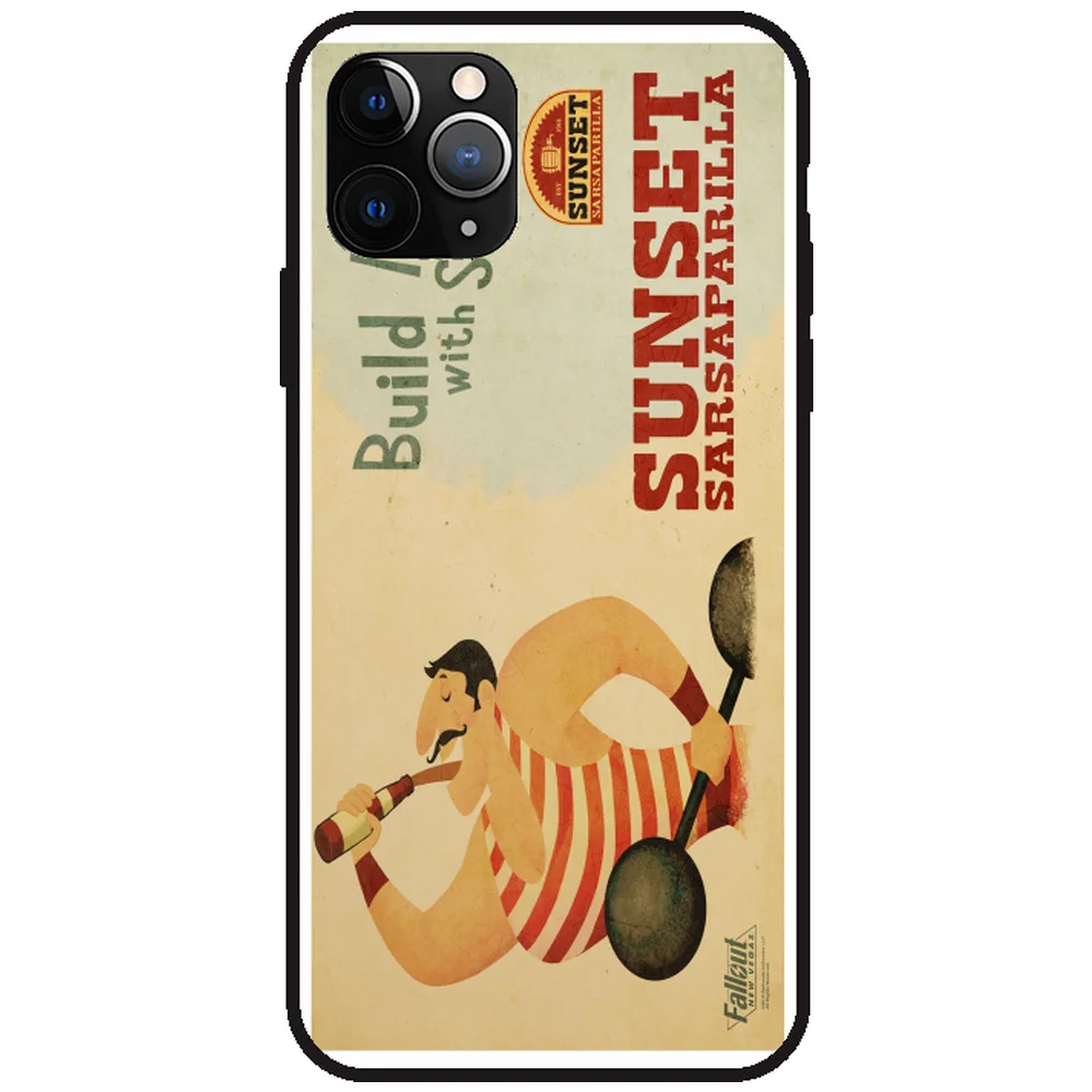 fallout4 Nostalgia Series Phone Case for IPhone 7,8,SE2020,7plus,8plus,11,11 Pro,11 Pro Max,X,XR,XS,XS Max Soft Tpu Back Cover
fallout4 Nostalgia Series Phone Case for IPhone 7,8,SE2020,7plus,8plus,11,11 Pro,11 Pro Max,X,XR,XS,XS Max Soft Tpu Back Cover