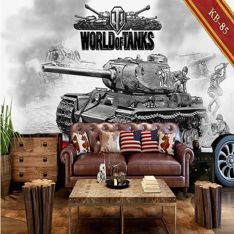 Dropship Custom Photo Wallpaper 3D Stereo Wallpaper Soviet Tanks Retro Background Wall Living Room Wallpaper Custom Lobby Mural
Dropship Custom Photo Wallpaper 3D Stereo Wallpaper Soviet Tanks Retro Background Wall Living Room Wallpaper Custom Lobby Mural