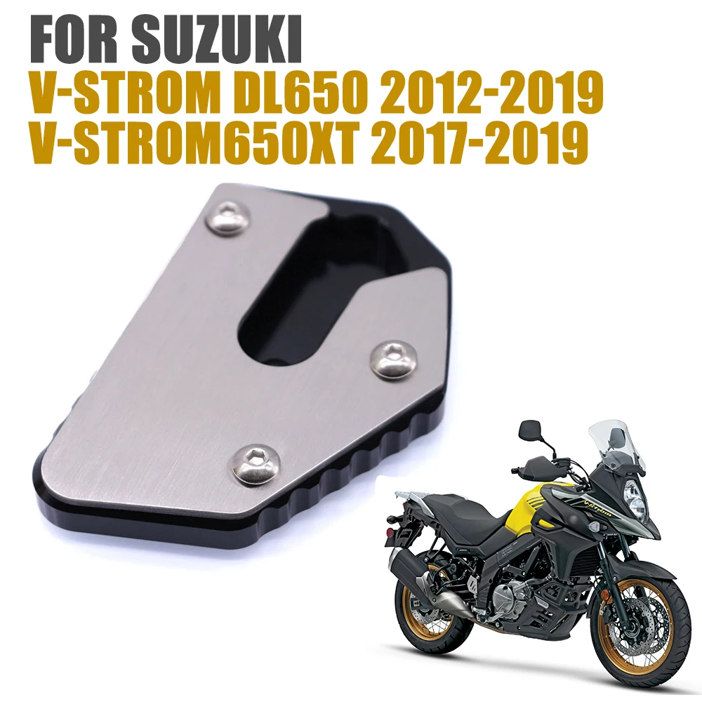 Увеличивающая подставка для мотоцикла SUZUKI vстрома 650XT DL650XT V-STROM DL650 XT 2017 - 2019
Увеличивающая подставка для мотоцикла SUZUKI vстрома 650XT DL650XT V-STROM DL650 XT 2017 - 2019