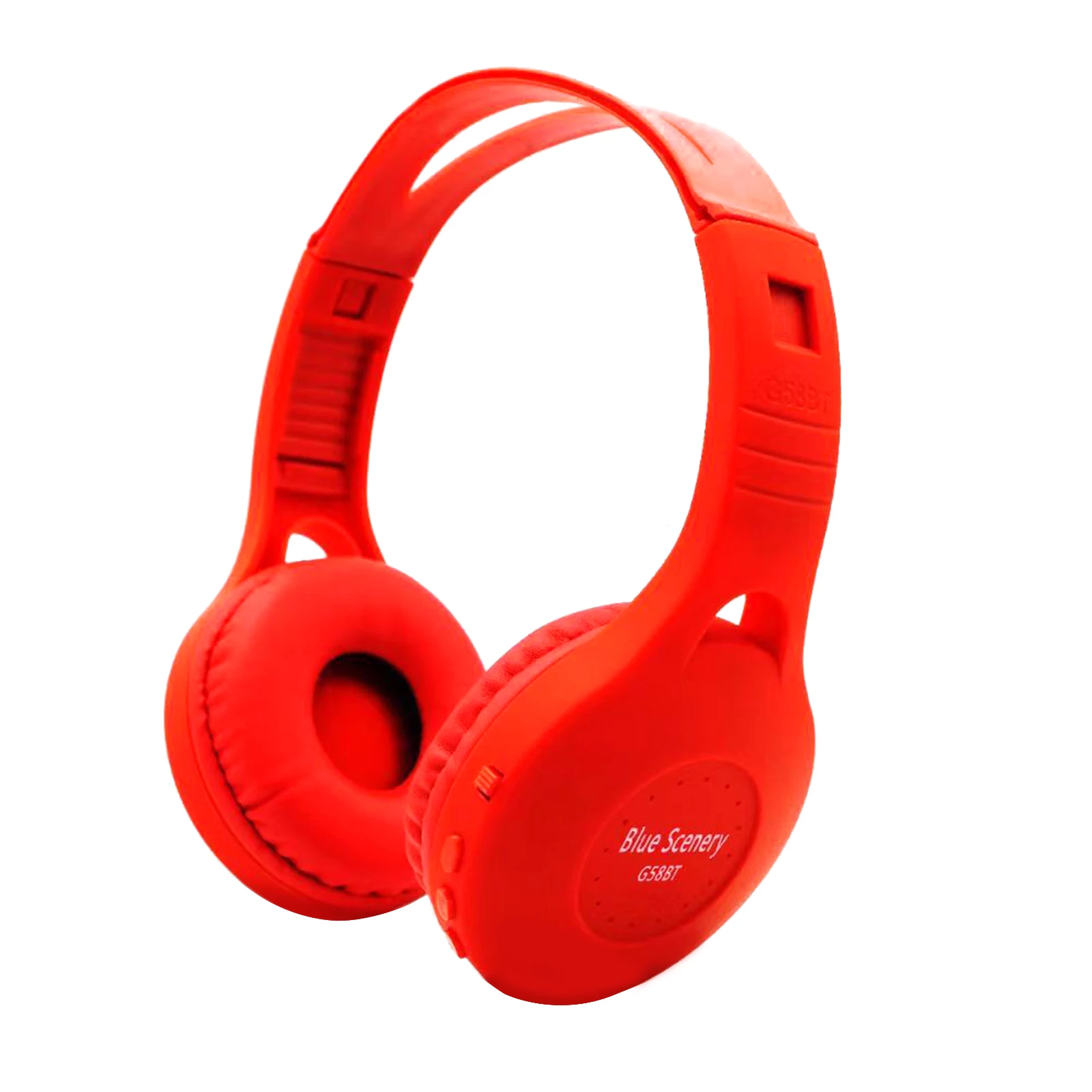 Wireless Gaming Headset Over Ear Headphones Soft Earmuffs Adjustable Stereo Noise Cancelling Headphones For Cell Phones TV PC
Wireless Gaming Headset Over Ear Headphones Soft Earmuffs Adjustable Stereo Noise Cancelling Headphones For Cell Phones TV PC