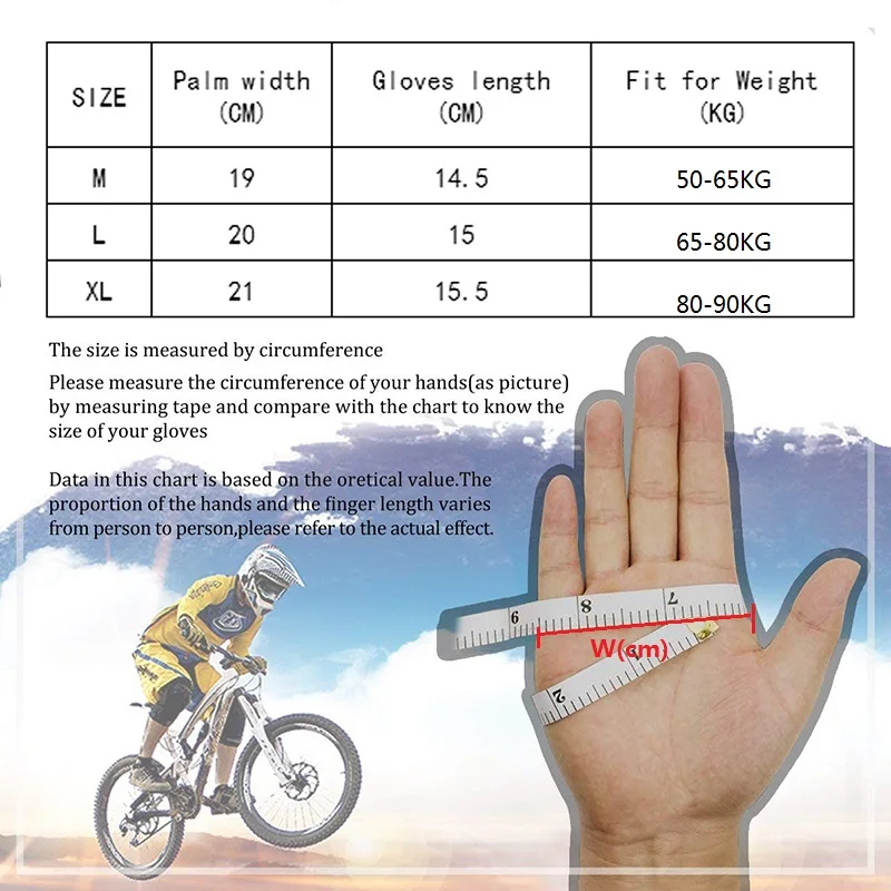 Cycling Gloves Breathable Half Finger Anti Slip Pad Motorcycle Road Bike Gloves Men Women Outdoor Sports MTB Gloves Bicycle Glo
Cycling Gloves Breathable Half Finger Anti Slip Pad Motorcycle Road Bike Gloves Men Women Outdoor Sports MTB Gloves Bicycle Glo