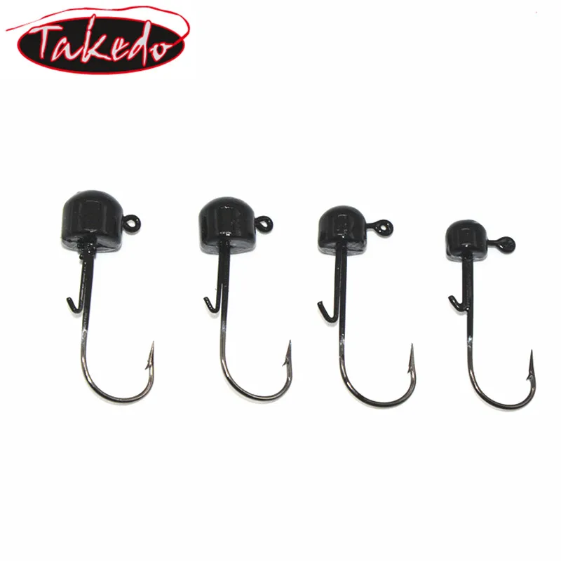 TAKEDO Q003 1,8 г 2,8 г 4,6 г 5,8 Г 20 шт. в коробке, стальная проволока в форме гриба, мягкая червь, приманки, искусственная окрашенная свинцовая Мормышка
TAKEDO Q003 1,8 г 2,8 г 4,6 г 5,8 Г 20 шт. в коробке, стальная проволока в форме гриба, мягкая червь, приманки, искусственная окрашенная свинцовая Мормышка