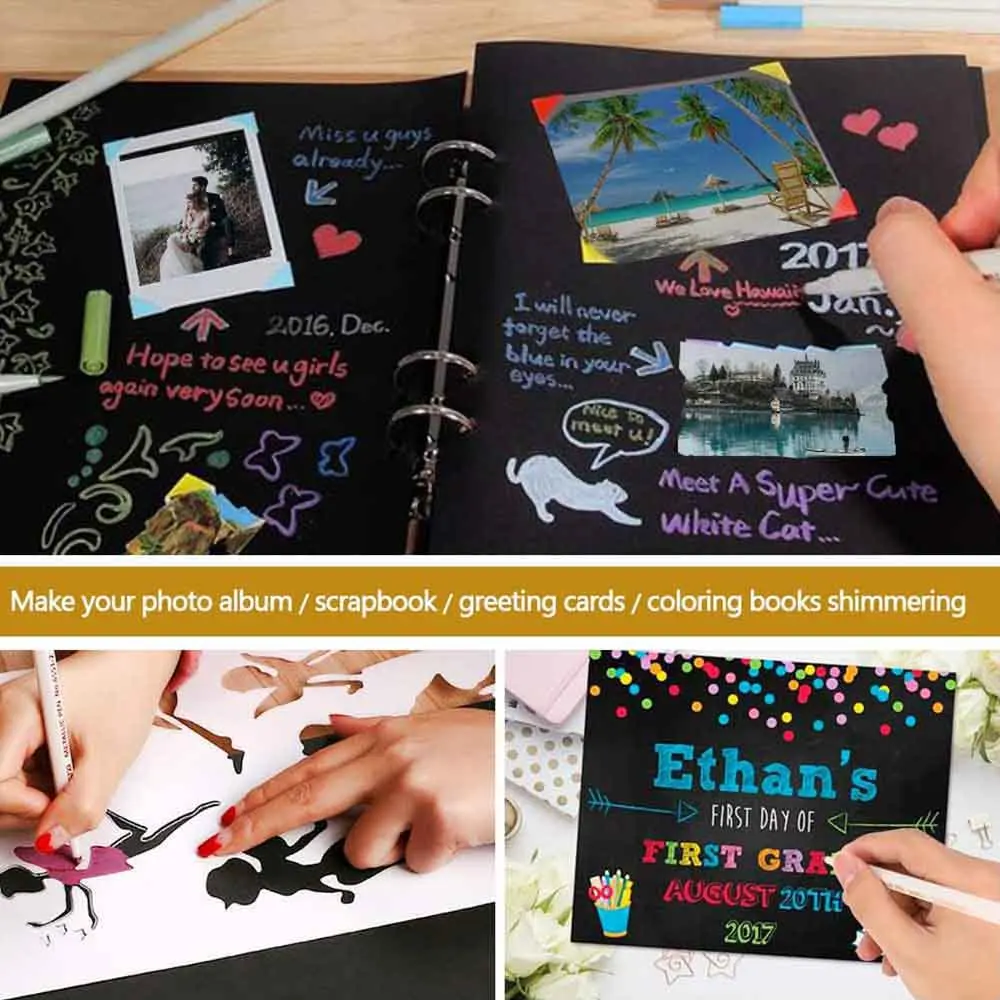 12/15 Colors Permanent Acrylic Paint Marker Pen Set For Stone Glass Metal Fabric Waterproof Car Tyre Tire Tread Graffti Pen
12/15 Colors Permanent Acrylic Paint Marker Pen Set For Stone Glass Metal Fabric Waterproof Car Tyre Tire Tread Graffti Pen