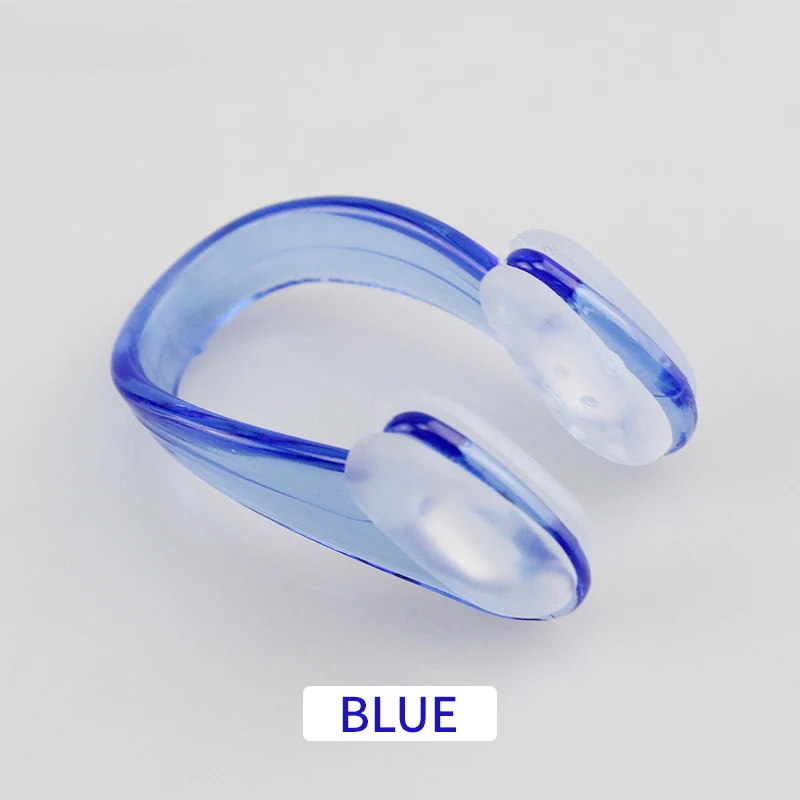 1pc Swimming Nose Clip Earplug Earplugs Suit Swim Earplugs Small Size FOR Adult Children Waterproof Soft Silicone Nose Clip
1pc Swimming Nose Clip Earplug Earplugs Suit Swim Earplugs Small Size FOR Adult Children Waterproof Soft Silicone Nose Clip