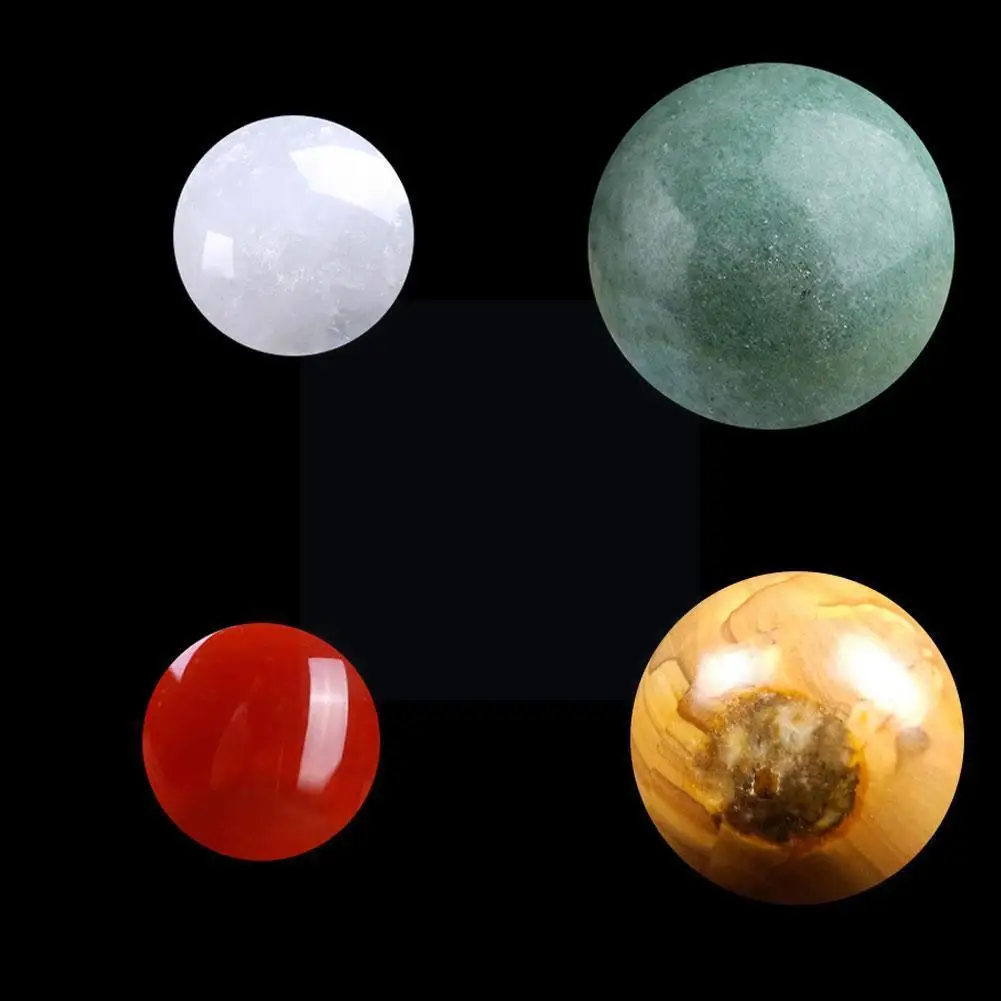 Natural Crystal Gemstone Ore Specimens Of The Nine Sphere System Planets Desktop Planet Decoration Decor Of Wedding The Sol K2a8
Natural Crystal Gemstone Ore Specimens Of The Nine Sphere System Planets Desktop Planet Decoration Decor Of Wedding The Sol K2a8