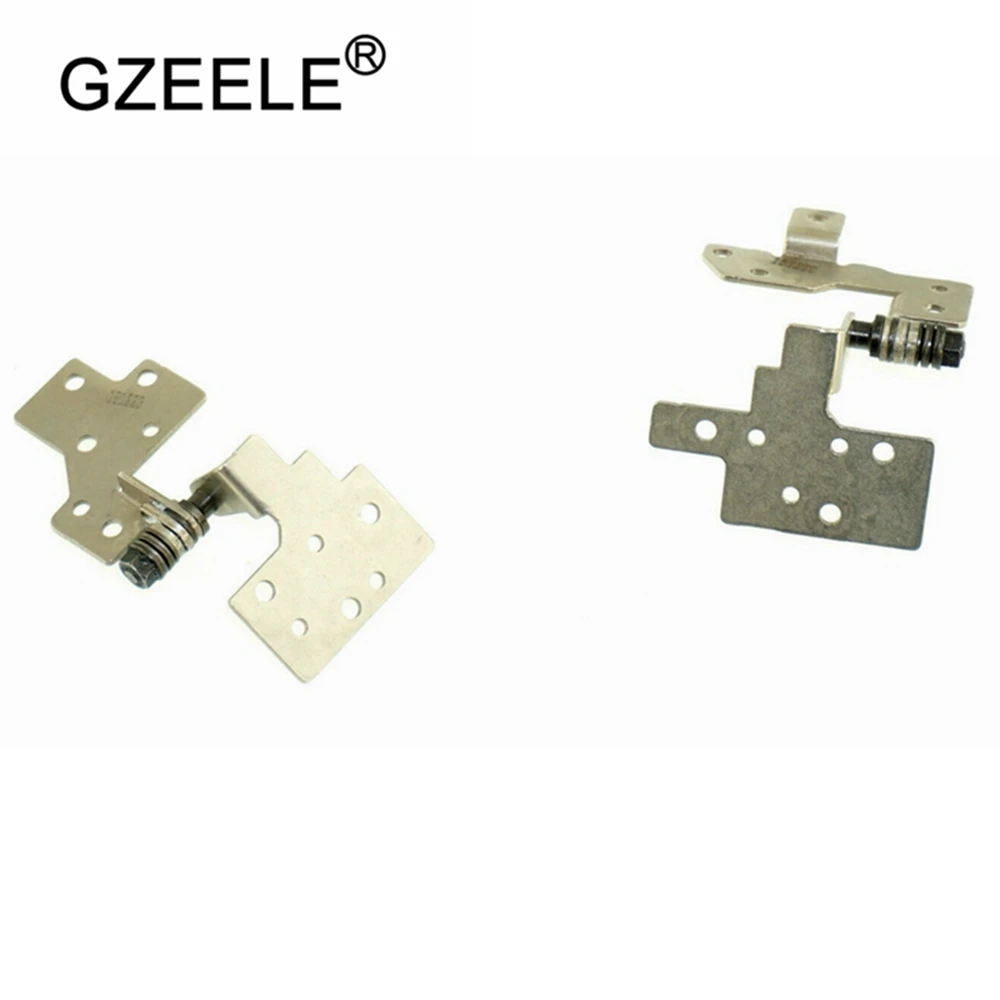 Аксессуары для ноутбуков GZEELE новые ЖК-петли ASUS A441 K441 X441 F441 R414U | Компьютеры и офис